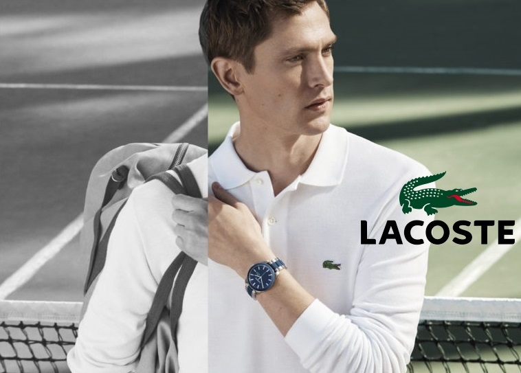 lacoste